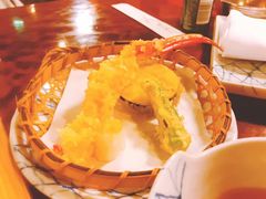 -蟹道乐(新宿本店)