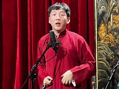 -哈哈曲艺社(西门闲亭店)