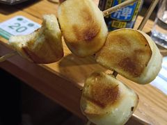 -云晓光头烧烤吧(新大陆广场店)
