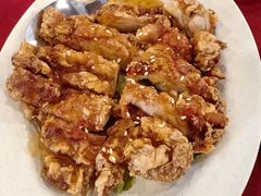 -德成饭店