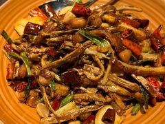 -华豫川酒家(大卫城店)