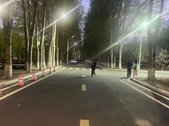 -吉林大学(前卫南区)
