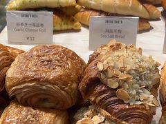 -DRUNK BAKER(上海陕康里店)