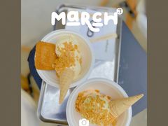 -cab意式gelato冰淇淋