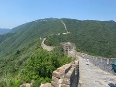 -慕田峪长城