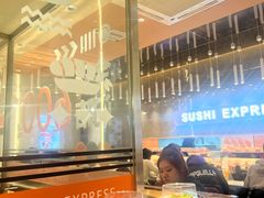 -争鲜回转寿司(中街大悦城店)