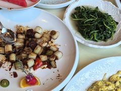 -古韵轩·园林餐厅