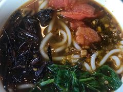 -半山腰·云南菜(侨福芳草地店)