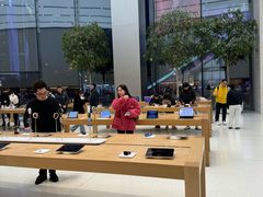 -Apple零售店(苏州店)