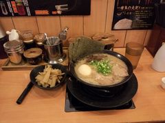 -博多一幸舍(侨福芳草地购物中心店)