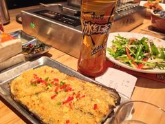 -邢氏老太太烤串(北兴街店)