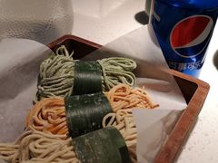 -新辣道鱼火锅(西直门店)