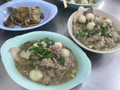 -榮泰米粉湯(Left Shop)