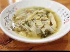 -乡亲鹅肉城(昆山店)