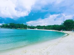 -巴拉湾海滩
