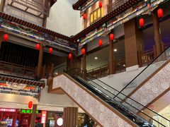 -银泰百货(北京大红门店)
