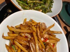 -吃饭皇帝大(解放西路店)