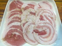-丹东特色烤肉(学府路一部店)