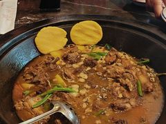 -粗粮人家·东北菜(洋桥店)