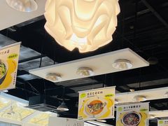 -金湖港式餐厅(建外店)