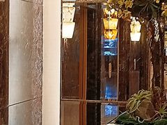 -上海新锦江大酒店