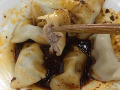 -华兴街自力面店