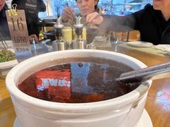 -悦秀大酒楼(江头店)