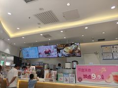 -DQ·蛋糕·冰淇淋(湖景东路店)