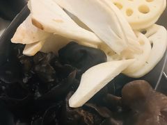 -新辣道鱼火锅(领展购物广场·中关村店)