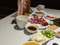 -韩时烤肉(枫蓝店)