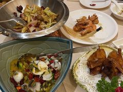 -北海渔村酒楼·粤菜海鲜点心(新华店)