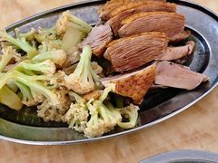 -海滨鸭仔饭(海宁店)