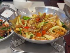 -小菜园新徽菜(滁州苏宁店)