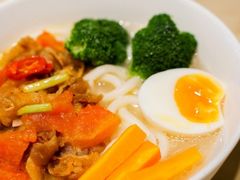 -龙之梦万丽酒店青餐厅