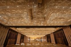 -武汉富力威斯汀酒店·宴会厅