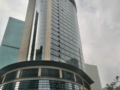 -杭州钱江新城万怡酒店-西餐厅