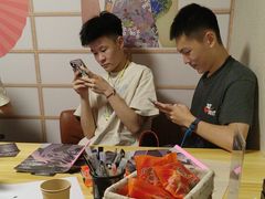 -剧狐剧本杀(徐汇1号店)