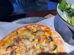 -West10 西拾·西餐厅·创意菜(未来科技城店)