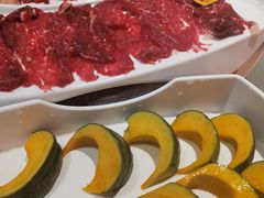 -潮发潮汕牛肉店(东方宝泰店)