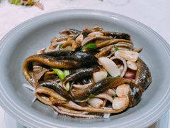 软兜长鱼-淮扬韵(高新大都荟店)