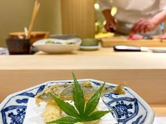-鮨一日本料理旗舰店(总店)