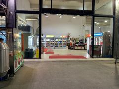 门面-蚝专家(北滘店)