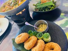 -simply thai天泰(世纪汇店)