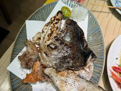 -沼津港精致料理·寿喜烧·烧鸟(漕河泾印象城店)
