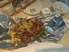 -渔语鱼酸菜鱼新川菜(来福士店)
