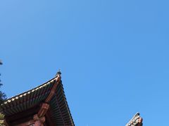 -香山公园