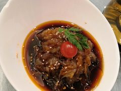 -汤记传菜(秀浦路店)