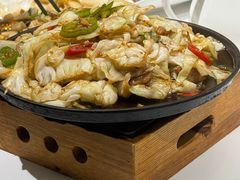 -旺达·福州菜(正大广场店)