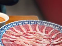 -北京老门框爆肚四季涮肉(凌河路店)