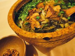 花溪牛肉粉-山石榴·贵州菜(丰盛里店)